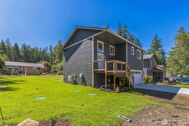 4538 Big Beef Xing NW, Bremerton, WA 98312 - photo 5
