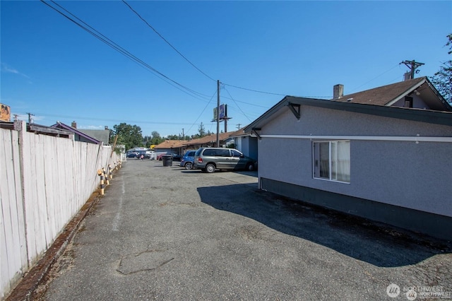 9618 Pacific Ave, Tacoma, WA 98444 - view of street