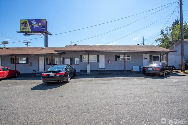 9618 Pacific Ave, Tacoma, WA 98444 - single story home with uncovered parking