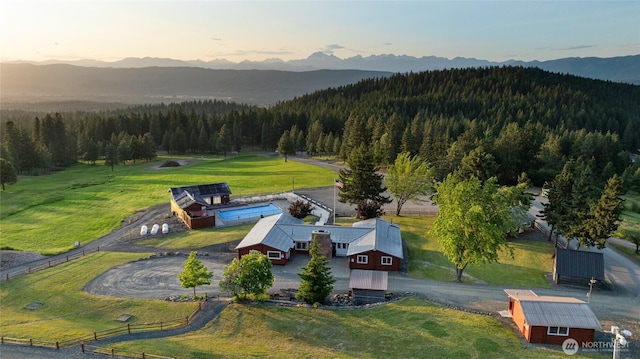 621 Rodeo Rd, Cle Elum, WA 98922