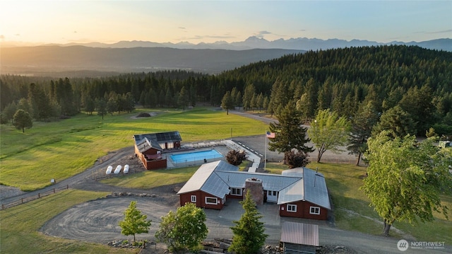 621 Rodeo Rd, Cle Elum, WA 98922