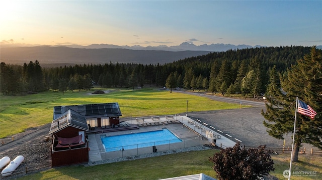 621 Rodeo Rd, Cle Elum, WA 98922