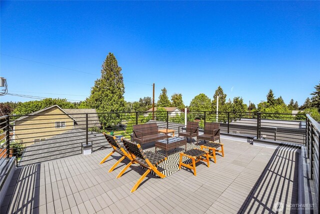 8105B 18th Ave SW, Seattle, WA 98106 - photo 17