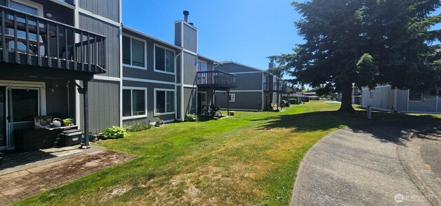 250 Charwila Ln, Enumclaw, WA 98022 - view of grassy yard