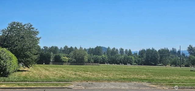 312 Charwila Ln, Enumclaw, WA 98022 - view of yard