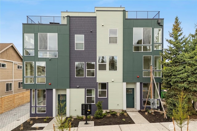 1525 N 39th St, Seattle, WA 98103 - view of property