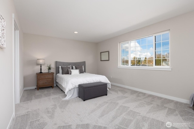 314 4th Ave S, Algona, WA 98001 - bedroom with carpet flooring