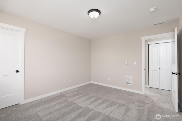 314 4th Ave S, Algona, WA 98001 - unfurnished bedroom featuring carpet