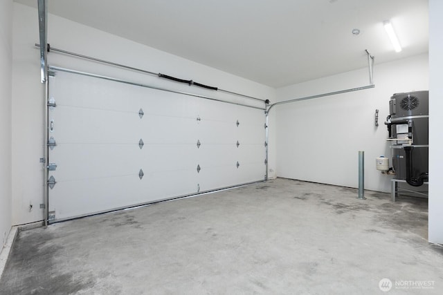 314 4th Ave S, Algona, WA 98001 - view of garage