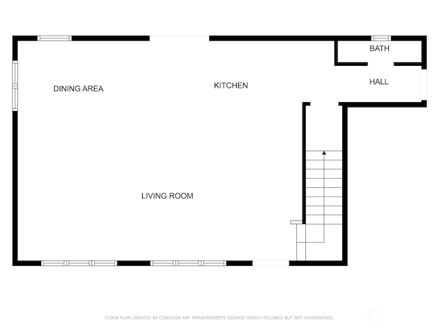 314 4th Ave S, Algona, WA 98001 - view of property floor plan