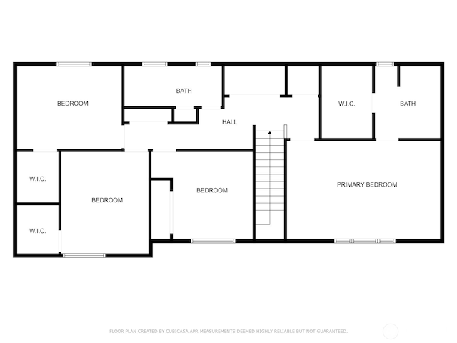 314 4th Ave S, Algona, WA 98001 - view of floor plan / room layout