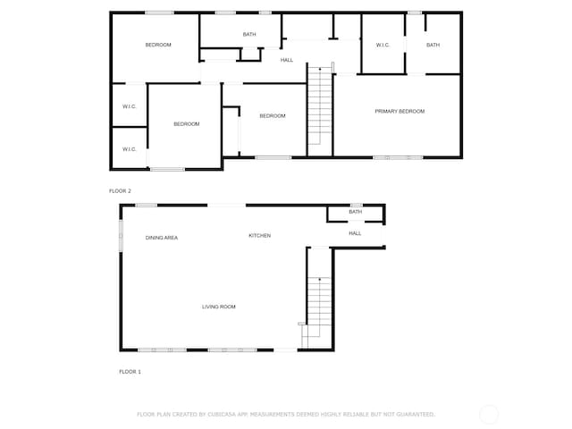 314 4th Ave S, Algona, WA 98001 - view of room layout