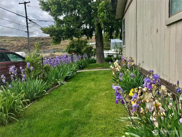 415 Sunny Dr, Electric City, WA 99123 - photo 23