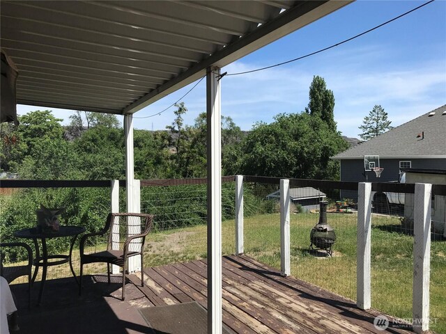415 Sunny Dr, Electric City, WA 99123 - photo 15