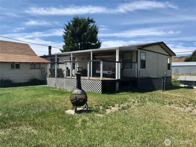 415 Sunny Dr, Electric City, WA 99123 - photo 16