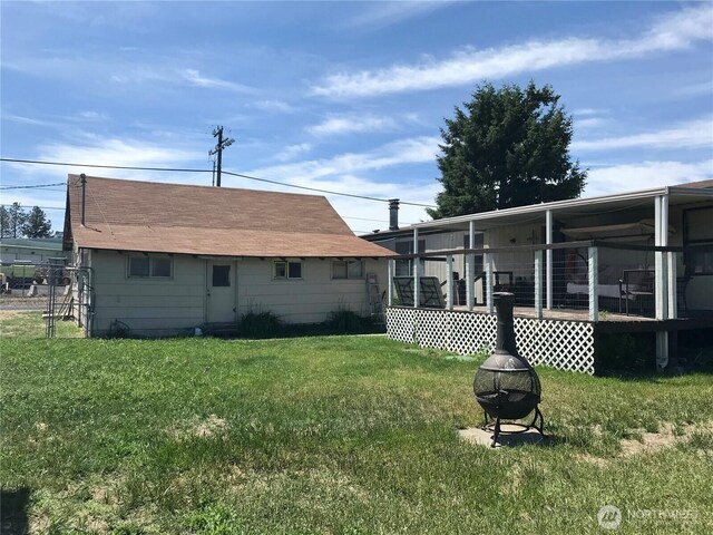 415 Sunny Dr, Electric City, WA 99123 - photo 17