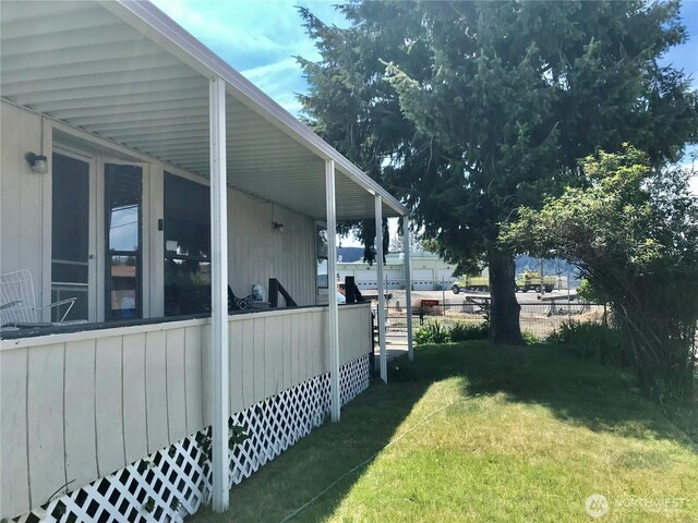415 Sunny Dr, Electric City, WA 99123 - photo 19