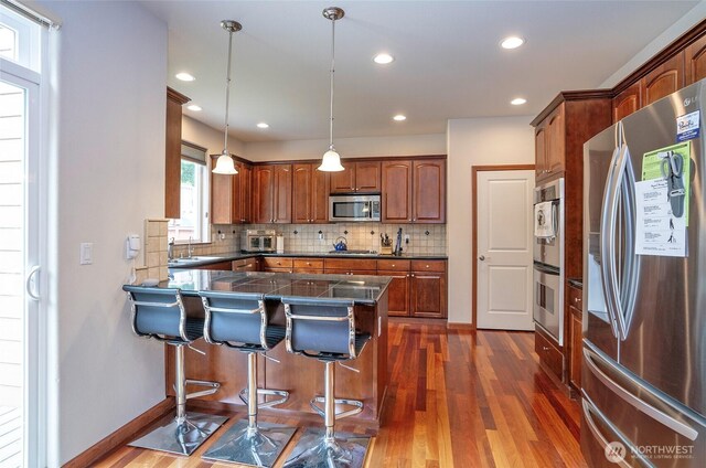 8301 183rd Ave E, Bonney Lake, WA 98391 - photo 11