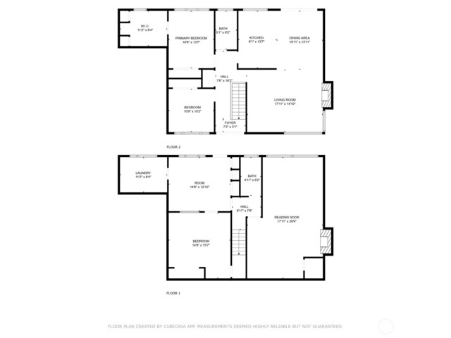 1709 NW 99th St, Seattle, WA 98117 - property floor plan