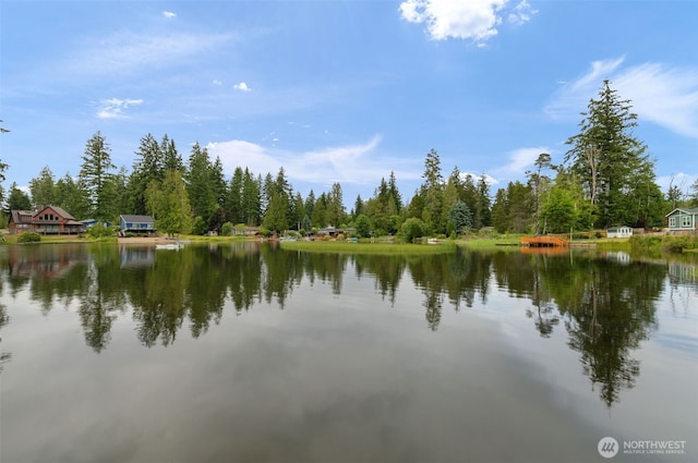 1171 E Trails End Dr, Belfair, WA 98528 - water view