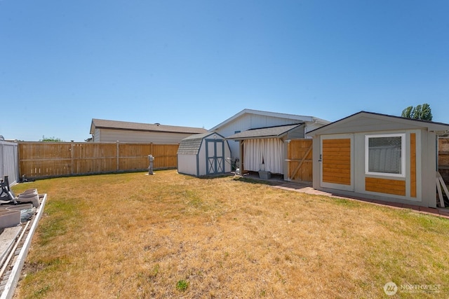 2240 W Broadway Ave Unit 25, Moses Lake, WA 98837 - view of yard