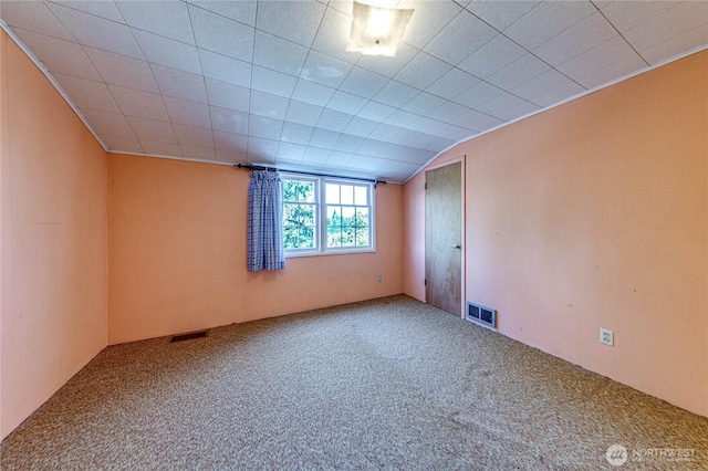 1415 E 2nd St, Port Angeles, WA 98362 - empty room featuring carpet