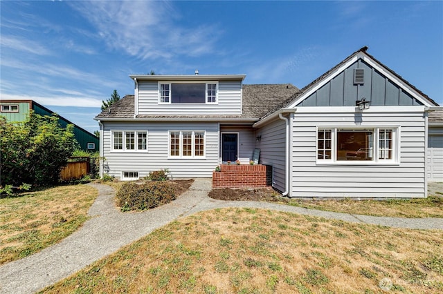 1415 E 2nd St, Port Angeles, WA 98362 - view of front of home