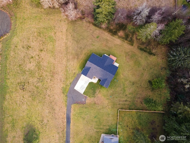 24 Hurd Rd, Elma, WA 98541 - view of subject property