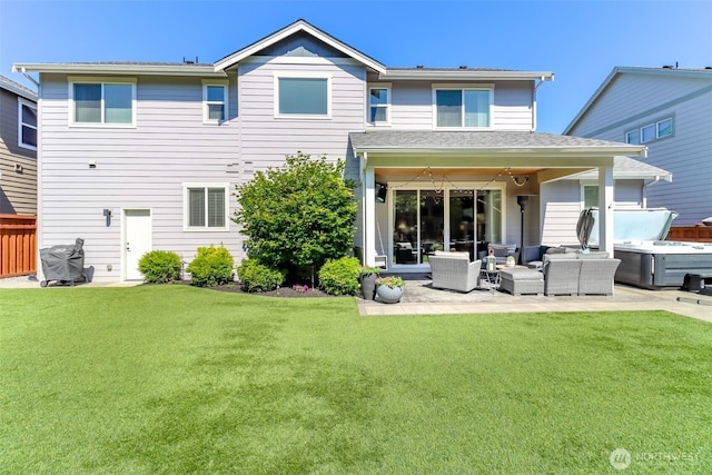18330 133rd St E, Bonney Lake, WA 98391 - photo 34