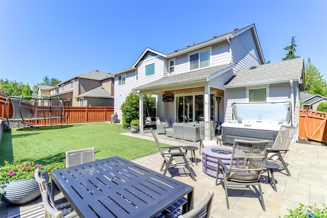 18330 133rd St E, Bonney Lake, WA 98391 - photo 36