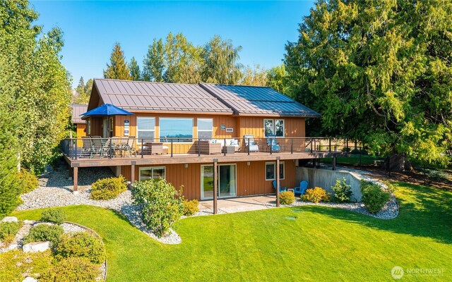 29 Firenza Ln, Manson, WA 98831 - photo 30