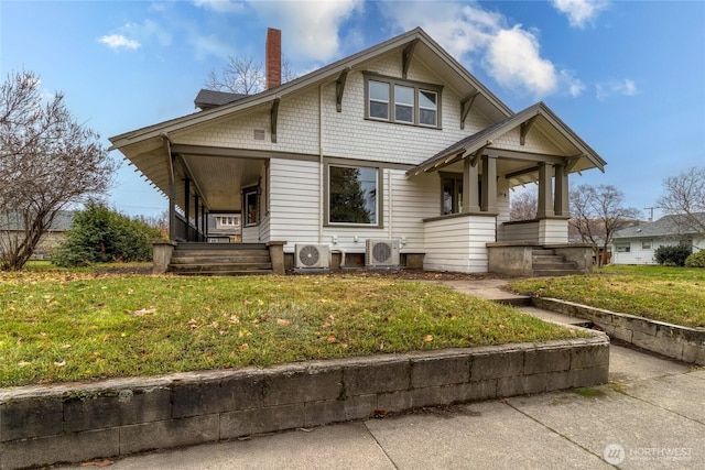 123 W 4th St, Waitsburg, WA 99361 - photo 1
