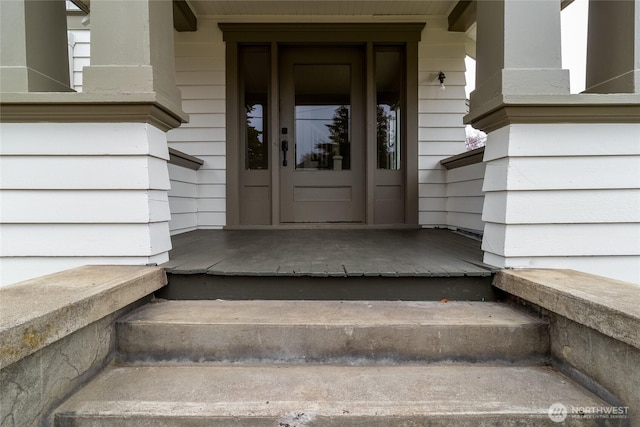 123 W 4th St, Waitsburg, WA 99361 - photo 2