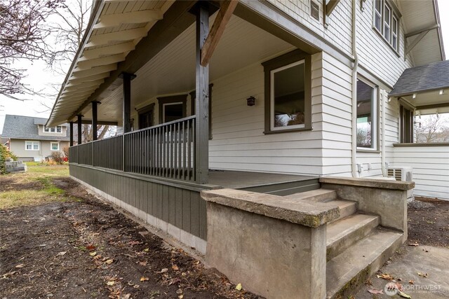 123 W 4th St, Waitsburg, WA 99361 - photo 3