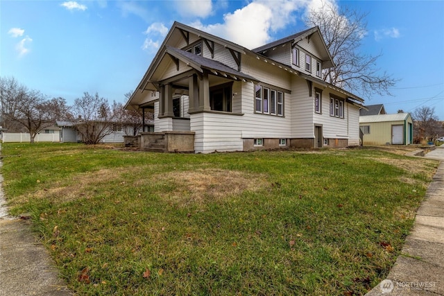 123 W 4th St, Waitsburg, WA 99361 - photo 35