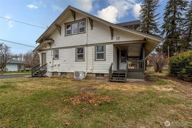 123 W 4th St, Waitsburg, WA 99361 - photo 36