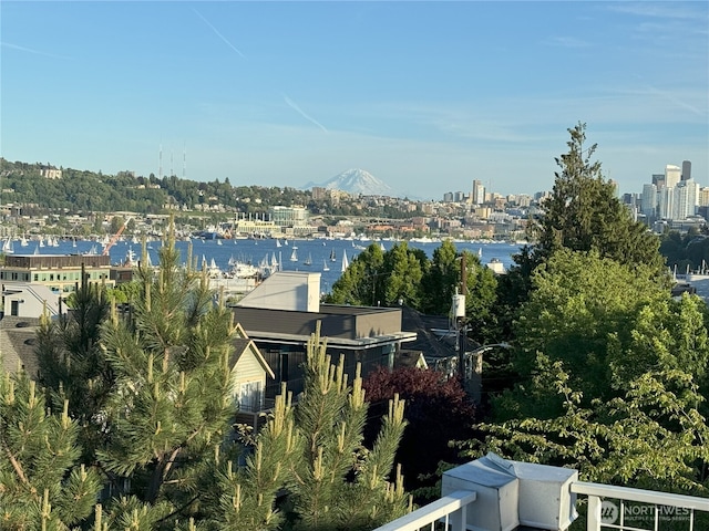 3659 Whitman Ave N, Seattle, WA 98103 - water view