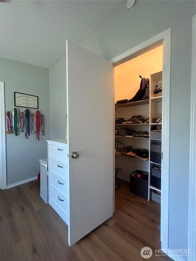 72 Misty Glen Ln, Sequim, WA 98382 - view of closet
