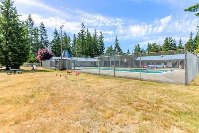 26622 190th Ave SE, Covington, WA 98042 - view of community pool