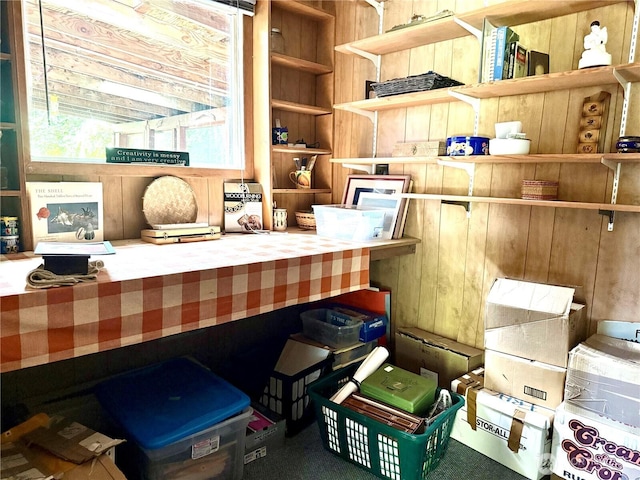 27805 L Pl, Ocean Park, WA 98640 - view of storage room