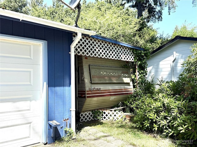 27805 L Pl, Ocean Park, WA 98640 - exterior view