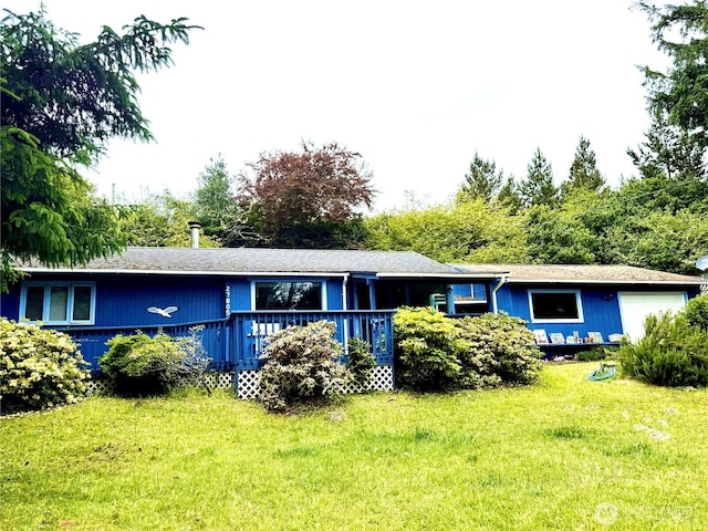 27805 L Pl, Ocean Park, WA 98640 - photo 1