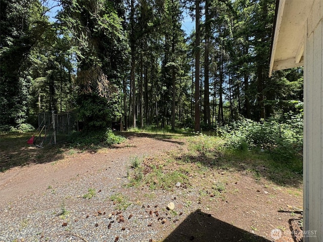 20115 92nd Ave E, Graham, WA 98338 - view of yard