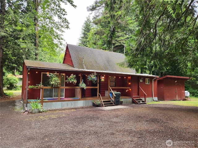 50 Elk Dr, Brinnon, WA 98320 - photo 1