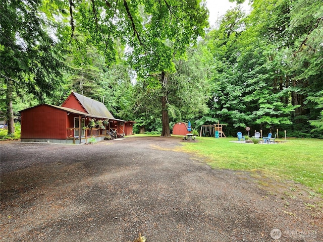 50 Elk Dr, Brinnon, WA 98320 - photo 2
