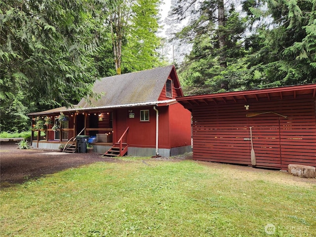 50 Elk Dr, Brinnon, WA 98320 - photo 16