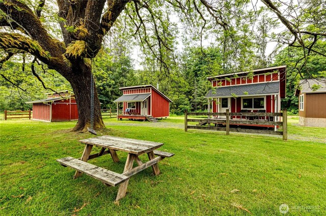 272 Rixon Rd, Beaver, WA 98305 - photo 26