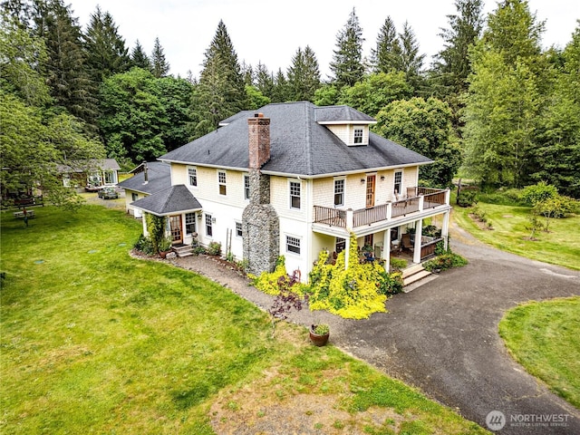 272 Rixon Rd, Beaver, WA 98305 - photo 23