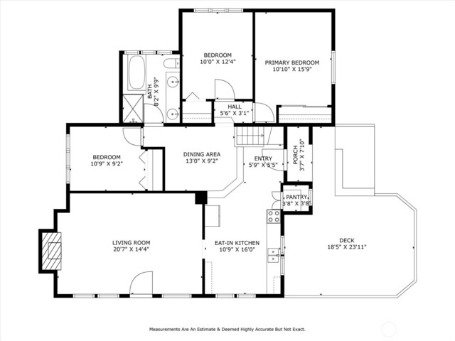 10454 Forbes Creek Dr, Kirkland, WA 98033 - photo 38
