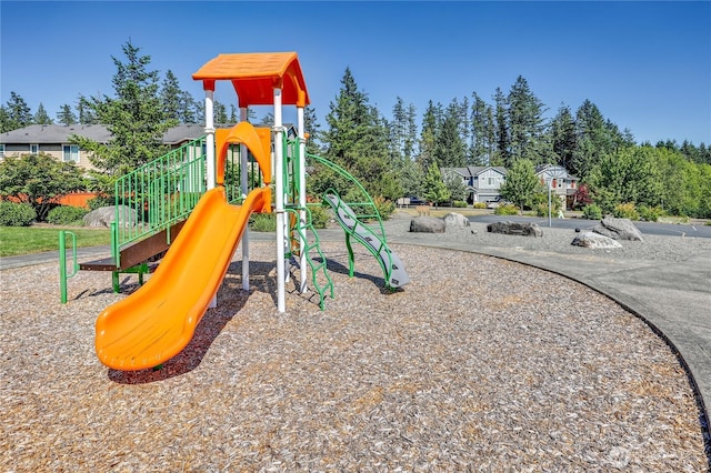 21598 NW Monterey Loop, Poulsbo, WA 98370 - view of community playground